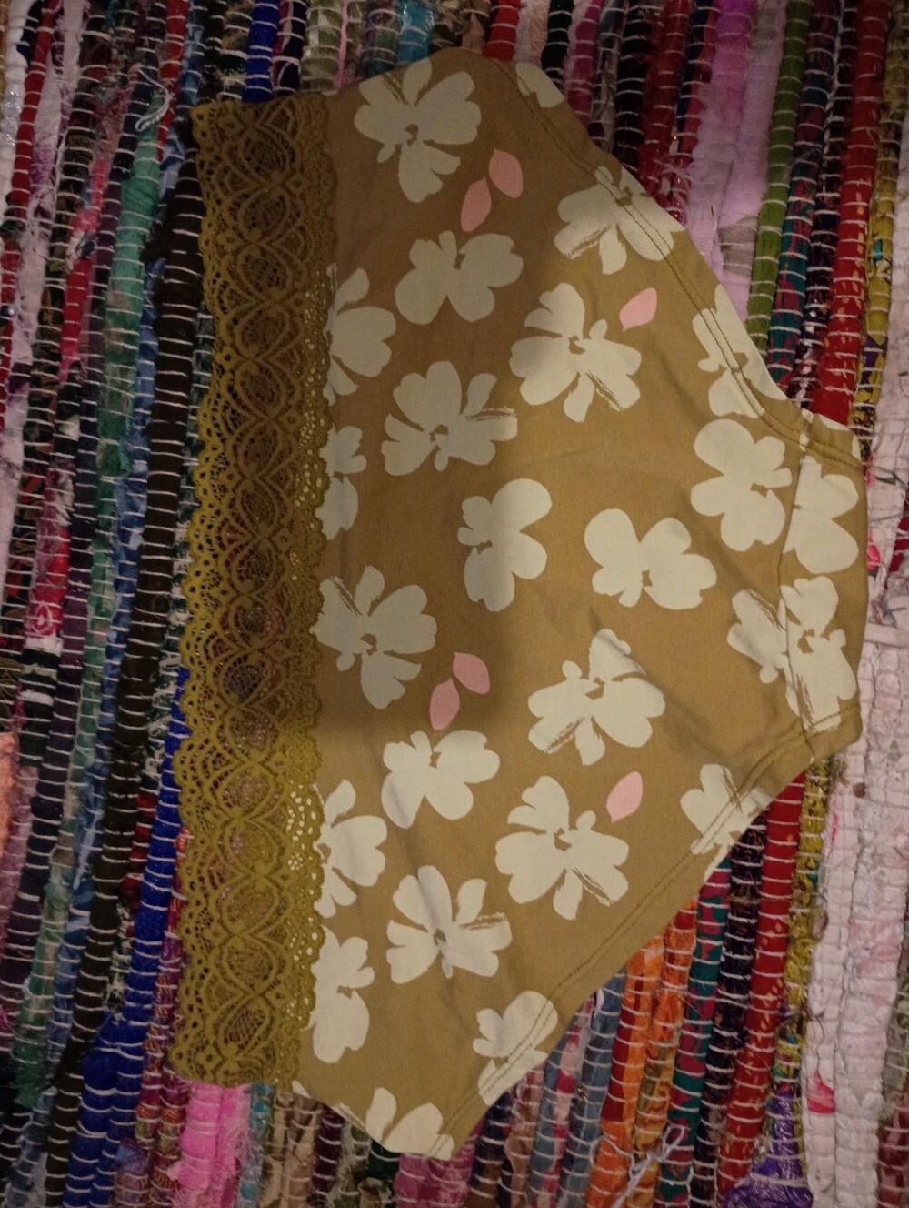 Auden Flower Panty